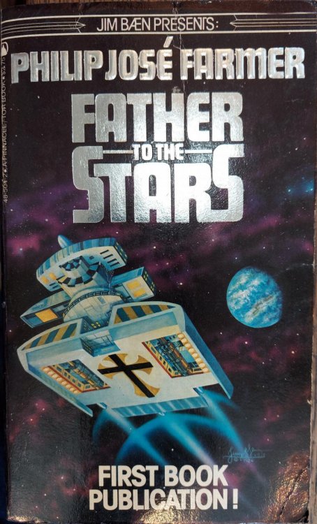 Father to the Stars