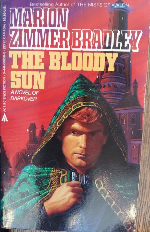 The Bloody Sun