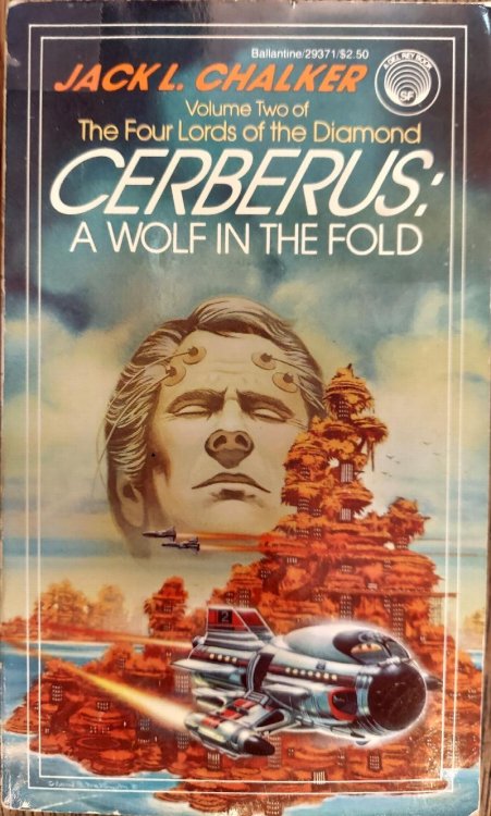 Cerberus : A Wolf in the Fold