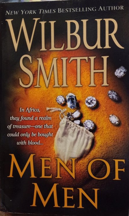 Image for Men of Men Men of Men