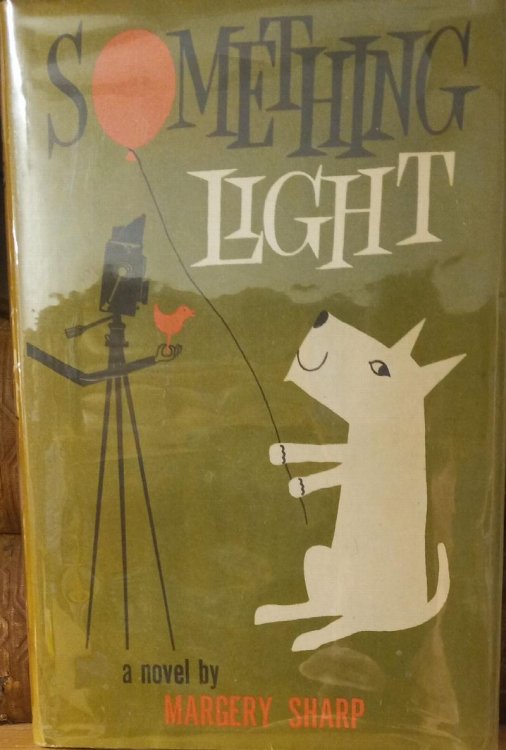 Image for Something Light Something Light