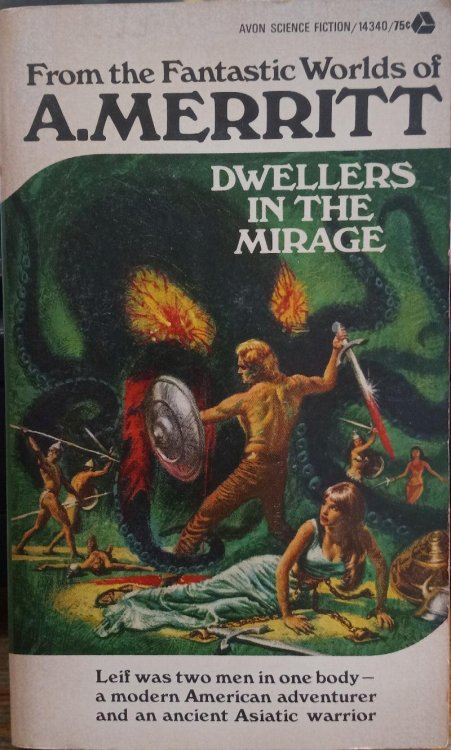 Dwellers in the Mirage
