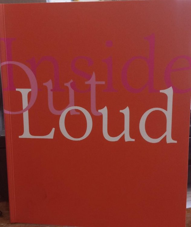Inside Out Loud: Visualizing Women's Health in Contemporary Art