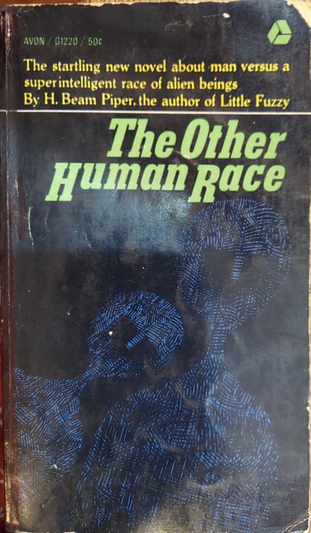 The Other Human Race