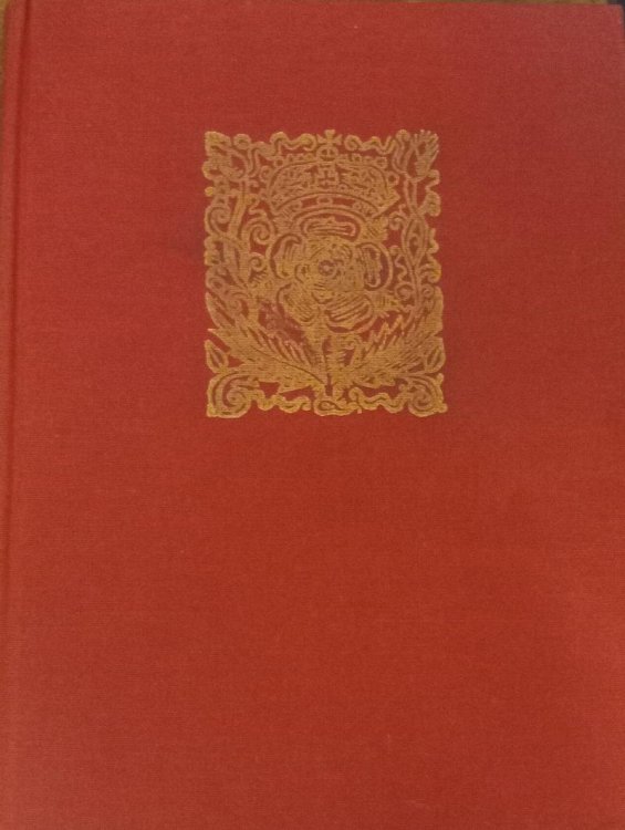 Henry VIII and His Court