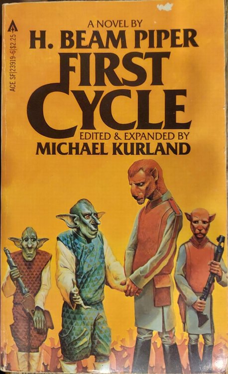 First Cycle