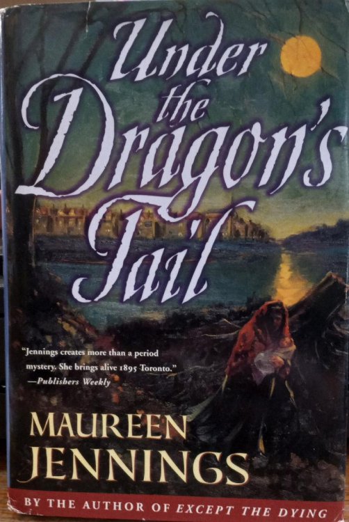 Under the Dragon's Tail