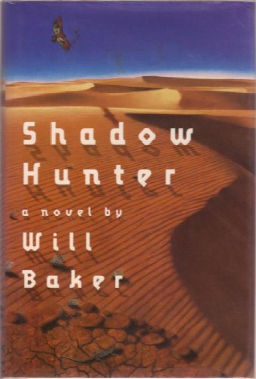 Shadow Hunter