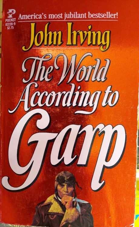 The World According to Garp