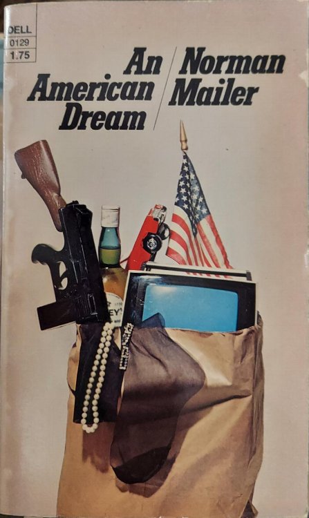 An American Dream