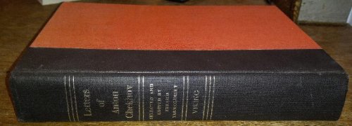 Letters of Anton Chekhov