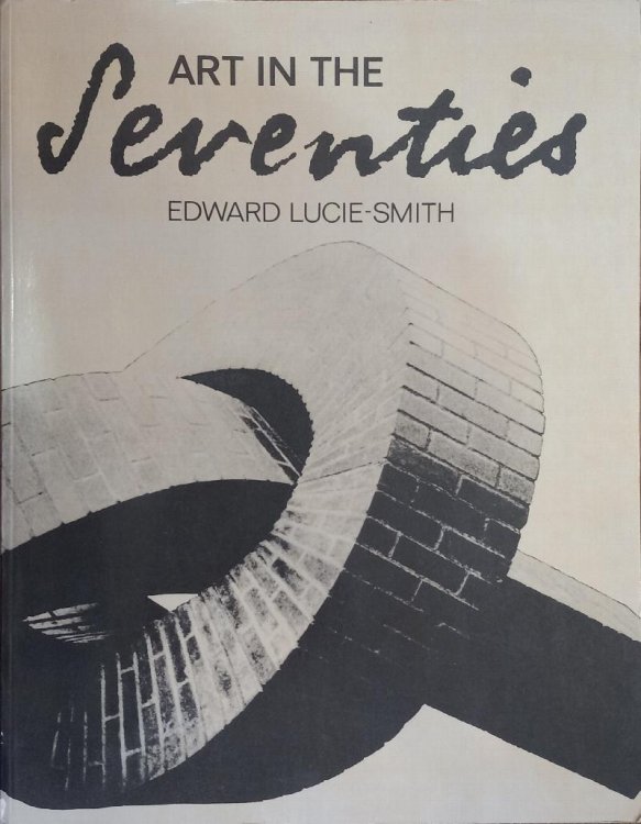 Art in the Seventies