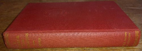 A Mirror for Surgeons: Selected Readings in Surgery