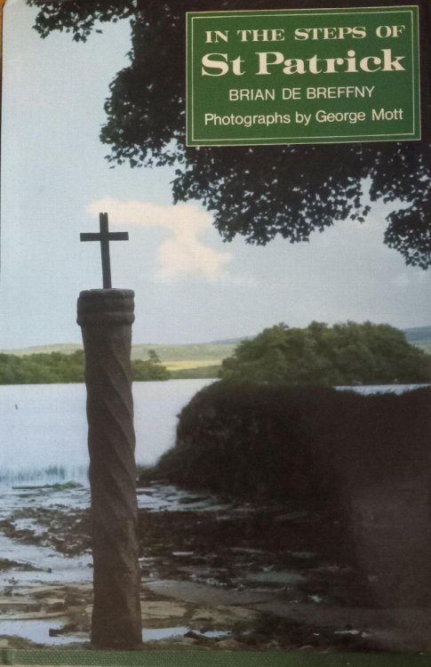 In the Steps of St. Patrick