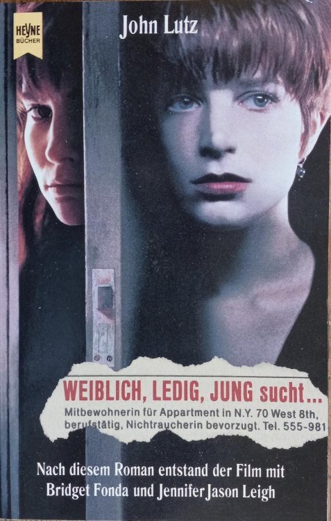 Image for Weiblich, Ledig, Jung Sucht. Weiblich, Ledig, Jung Sucht.