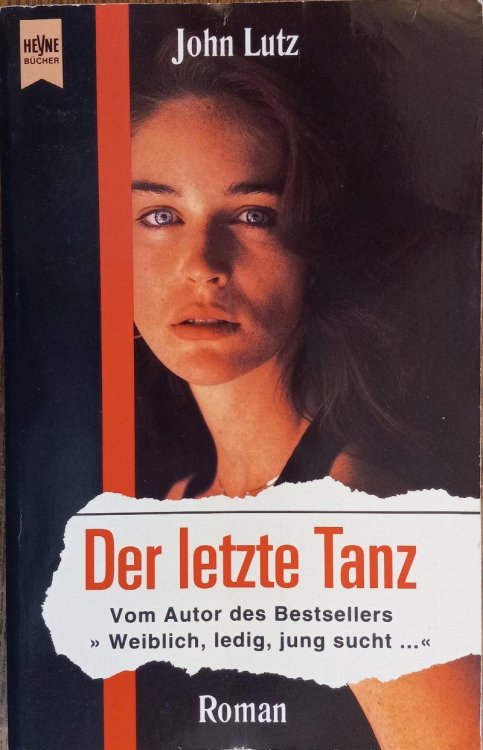 Image for Der Letzte Tanz Der Letzte Tanz
