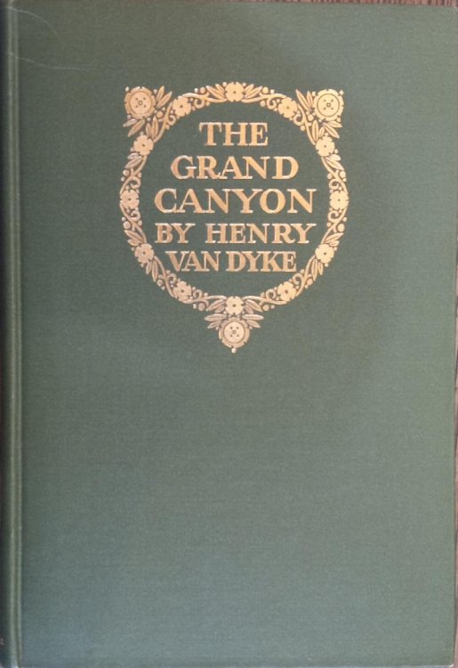 Image for The Grand Canyon and Other Poems The Grand Canyon and Other Poems