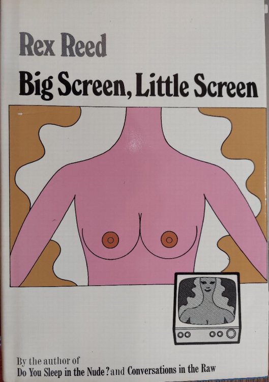 Big Screen, Little Screen