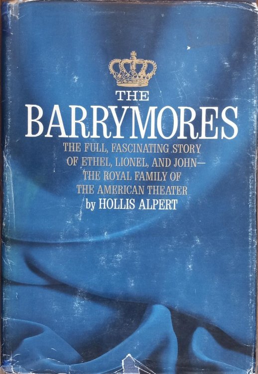The Barrymores
