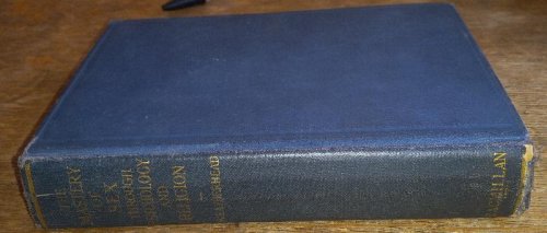 The Mastery of Sex Through Psychology and Religion