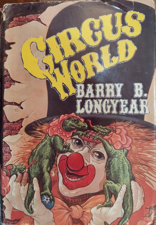 Circus World