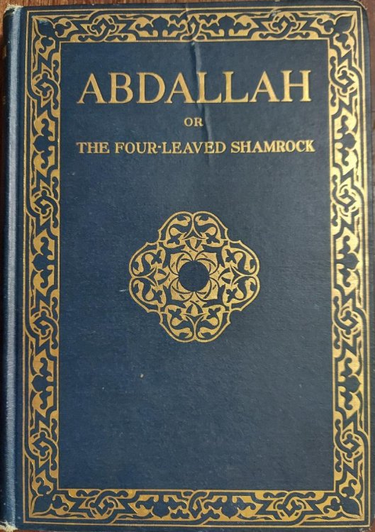 Abdallah or The Four-Leaved Shamrock