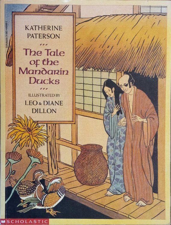 The Tale of the Mandarin Ducks