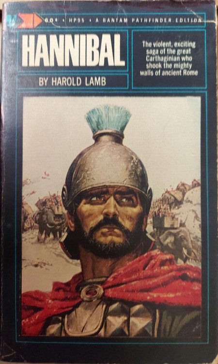Hannibal