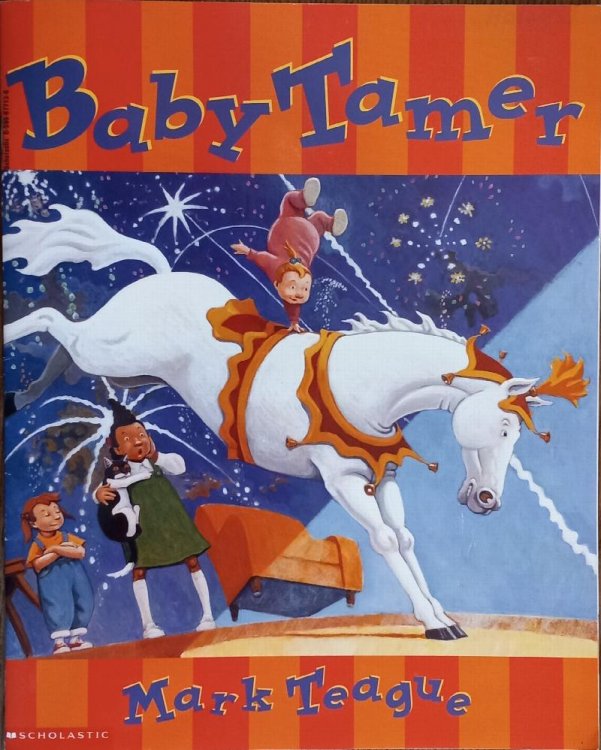 Baby Tamer