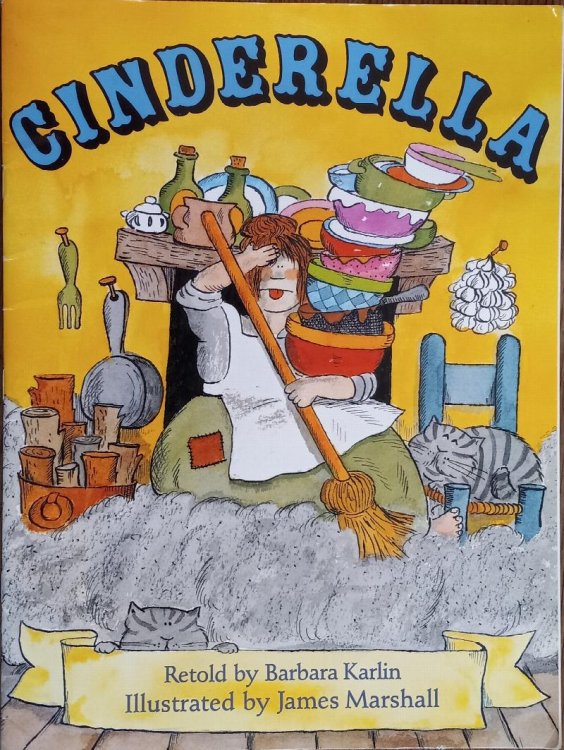 Cinderella