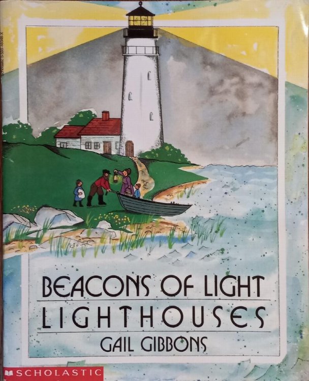 Beacons of Light: Lighthouses