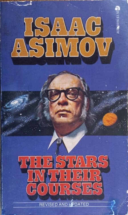The Stars in Their Courses