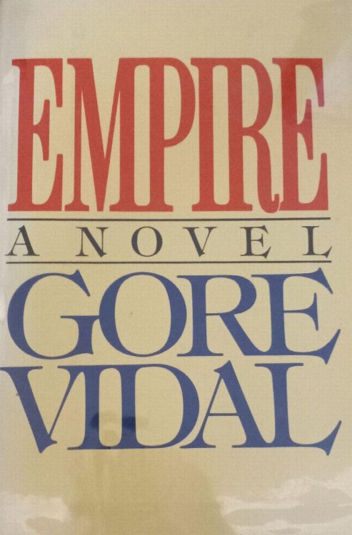 Empire: A Novel