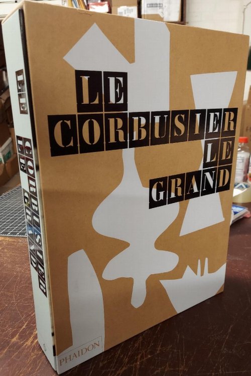 Le Corbusier Le Grand