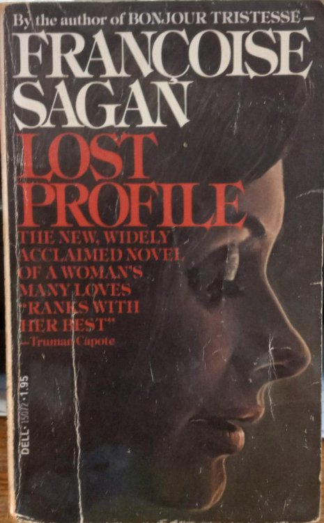 Lost Profile