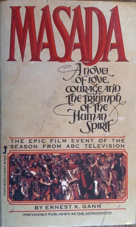 Masada