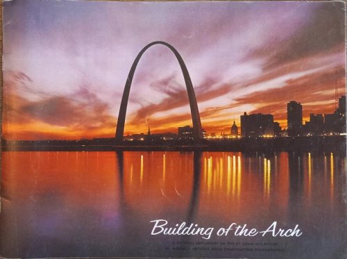 Building of the Arch