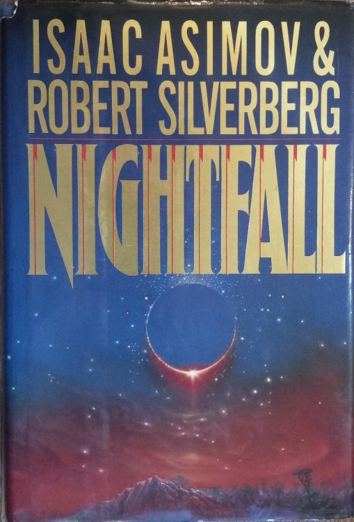 Nightfall