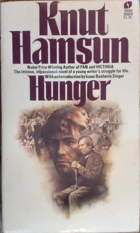 Hunger