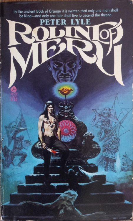 Rolind of Meru