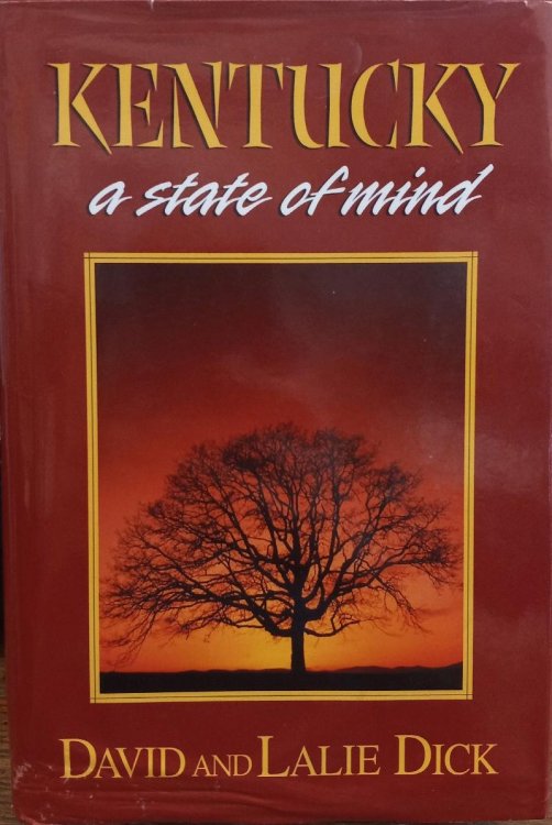 Kentucky: A State of Mind