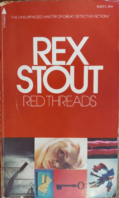 Red Threads