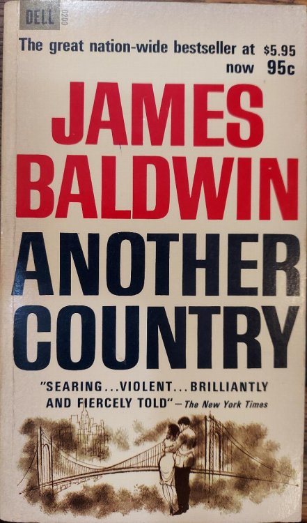 Another Country (Dell 0200)