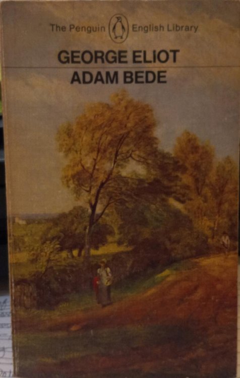 Adam Bede