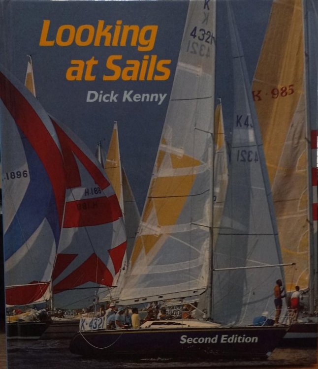 Looking at Sails [2nd Edition]