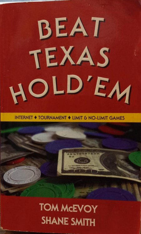 Beat Texas Hold'em
