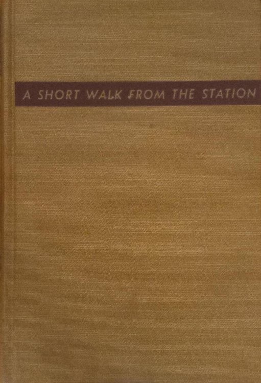 A Short Walk from the Station
