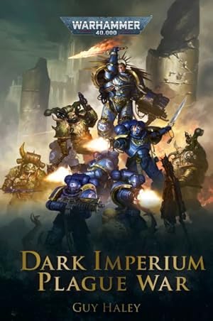 Dark Imperium : Plague War (Warhammer 40,000)
