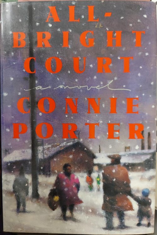 All Bright Court