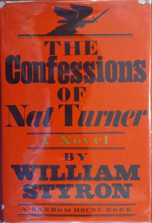 The Confessions of Nat Turner